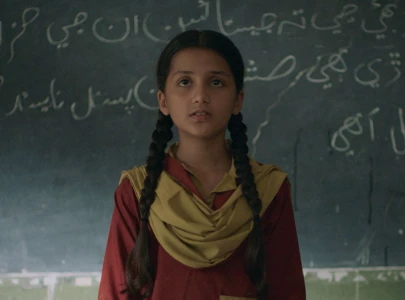 shc orders sindh censor board to reconsider ban on ghost school shc orders sindh censor board to reconsider ban on ghost school