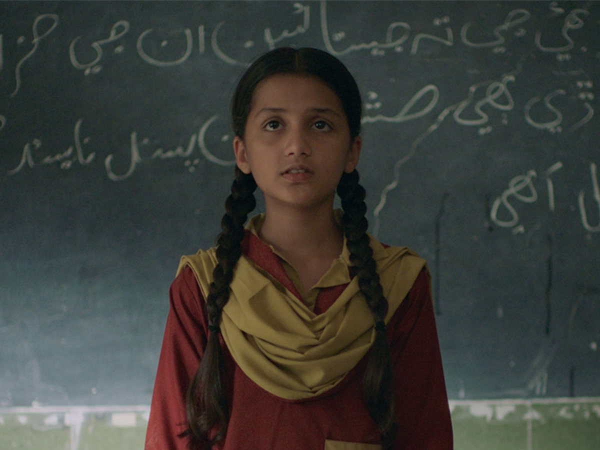 Sindh Censor Board Bars Seemab Gul's Ghost School