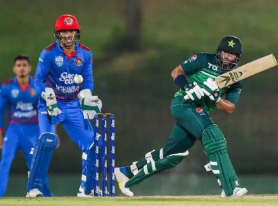 afghanistan cricket board discusses youth tri series between pakistan afghanistan and uae afghanistan cricket board discusses youth tri series between pakistan afghanistan and uae