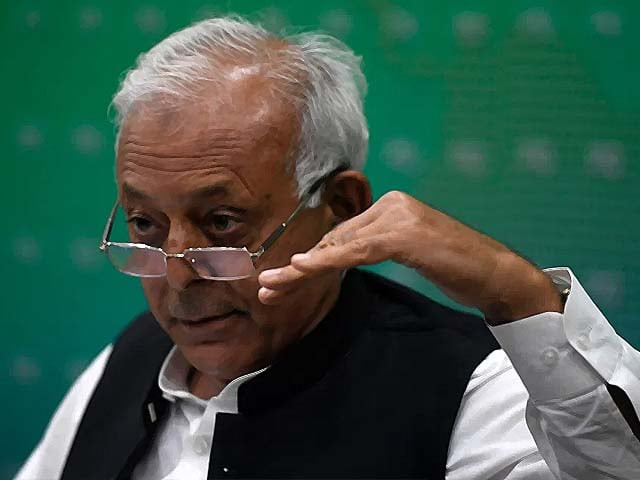 aviation minister ghulam sarwar khan photo afp file aviation minister ghulam sarwar khan photo afp file