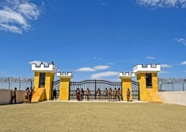 ghulam khan border reopens tomorrow ghulam khan border reopens tomorrow
