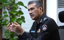 no go areas in larkana opened up says ig