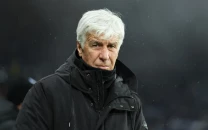 gasperini awaits emotional return to atalanta