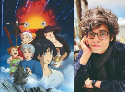 usman riaz s hand drawn tribute to ghibli