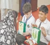 initiative launched to educate children of prisoners initiative launched to educate children of prisoners