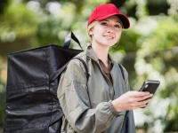 the convention applies to all digital labour platforms and all digital platform workers whether they are in the formal or informal economy according to the text adopted by ilo members photo pexels