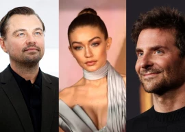 leonardo dicaprio blames gigi hadid for tension with bradley cooper amid ongoing romance leonardo dicaprio blames gigi hadid for tension with bradley cooper amid ongoing romance