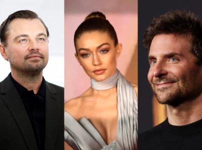 leonardo dicaprio blames gigi hadid for tension with bradley cooper amid ongoing romance