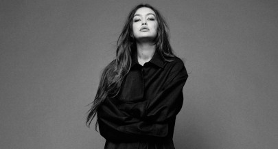 gigi hadid was made feel she s too white to stand up for her arab heritage