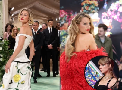 gigi hadid reportedly cuts ties with blake lively due to taylor swift legal tensions