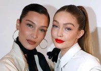 bella and gigi hadid donate 1 million to support palestinian relief efforts