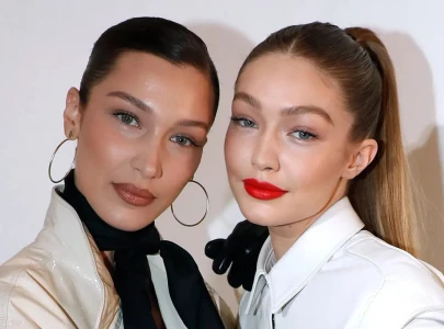 bella and gigi hadid donate 1 million to support palestinian relief efforts