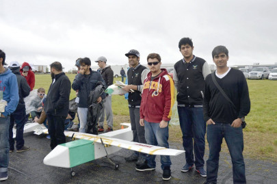giki team shines in us aviation competition giki team shines in us aviation competition