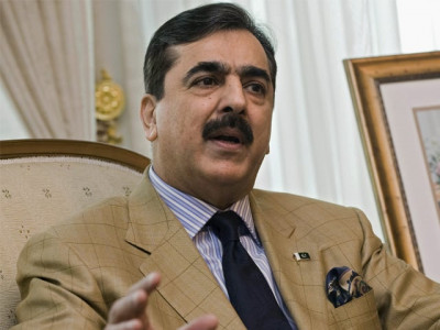 pm for greater access to foreign markets