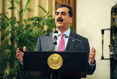 implementation of pml n agenda will take time