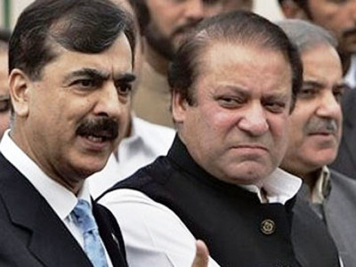 a disaster commission that is sure to fail a disaster commission that is sure to fail