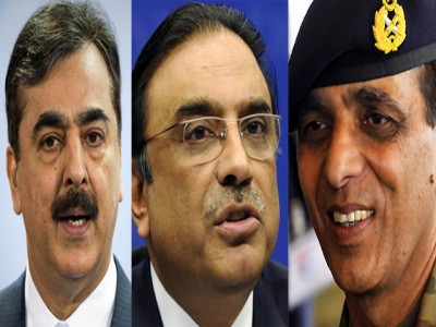 was a fourth military coup averted in pakistan was a fourth military coup averted in pakistan