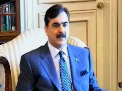 dear pm gilani pakistan s fate is in your hands