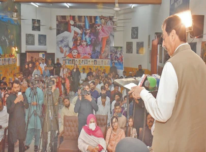 ppp stands by govt for national interest gilani