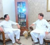 pm gilani visited qadir s residence in bani gala and sought his cooperation for the success of the new government photo author pm gilani visited qadir s residence in bani gala and sought his cooperation for the success of the new government photo author