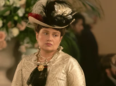 the gilded age stars praise merritt wever s seamless debut as monica o brien in season 3