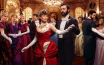 tensions rise in the gilded age season 3 episode 7 as hbo drama nears its finale tensions rise in the gilded age season 3 episode 7 as hbo drama nears its finale