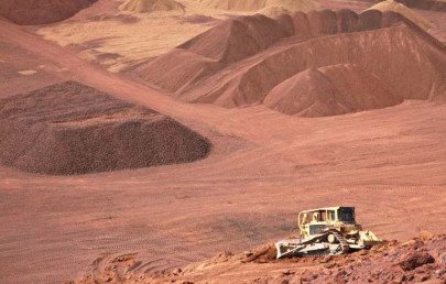 gilgit baltistan ban on mining lifted