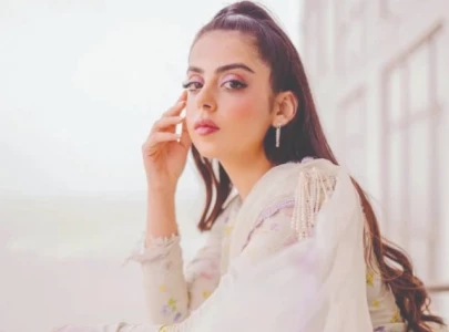 yashma gill reflects on painful start to showbiz journey