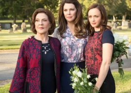 could there be a gilmore girls christmas movie could there be a gilmore girls christmas movie