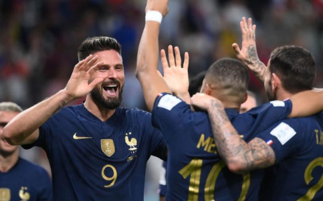 france sink australia 4 1 at world cup france sink australia 4 1 at world cup