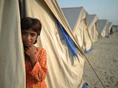 rescue operation completed in k p army