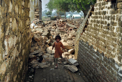 accept india s donation ansar burney