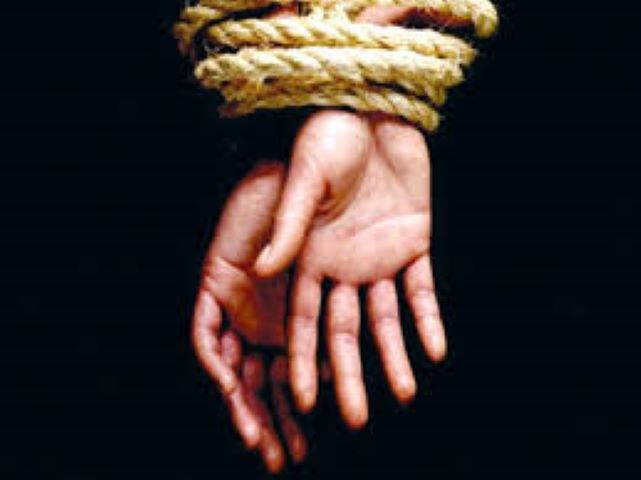 12-year-old-girl-kidnapped - Vimarsana News
