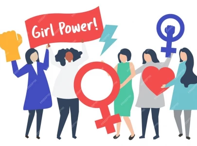 empowerment of minority women stressed