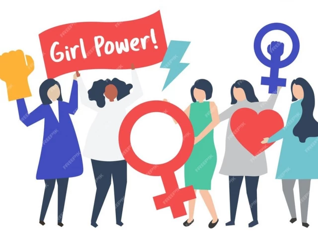 girl empowerment girl empowerment