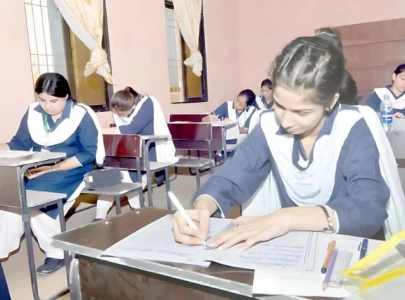 ibcc initiates educational reforms introduces grace marks for students