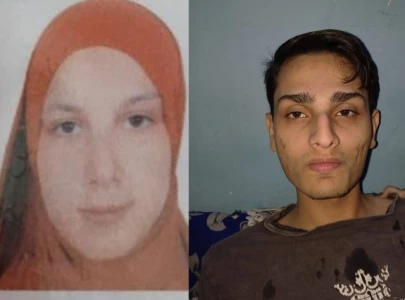 embassy takes custody of tunisian girl after lyari man abandons her embassy takes custody of tunisian girl after lyari man abandons her