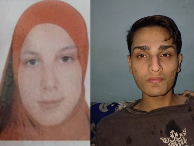 Embassy takes custody of Tunisian girl after Lyari man abandons her
