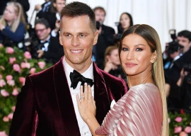 gisele b ndchen opens up about motherhood baby river and life after tom brady in new photo reveal gisele b ndchen opens up about motherhood baby river and life after tom brady in new photo reveal