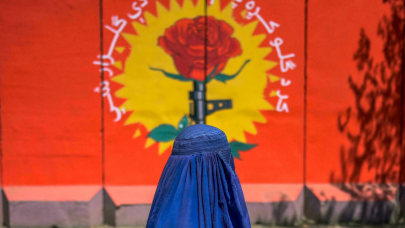 afghanistan s tumultuous year and uncertain future