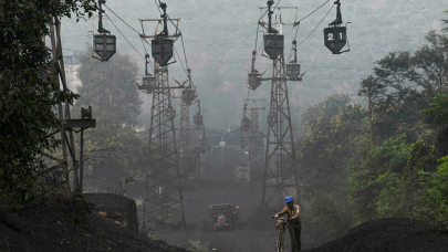 power hungry india boosts coal output power hungry india boosts coal output