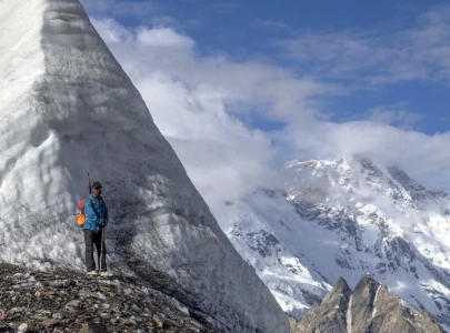 climate costs cripple climbing in pakistan climate costs cripple climbing in pakistan