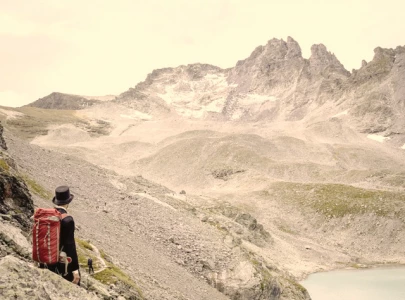 world heads towards glacier extinction world heads towards glacier extinction