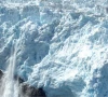 rate of glacier area loss increases to 4 9