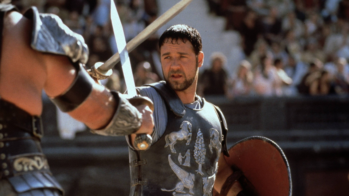 could gladiator ii be an oscar worthy comeback for ridley scott