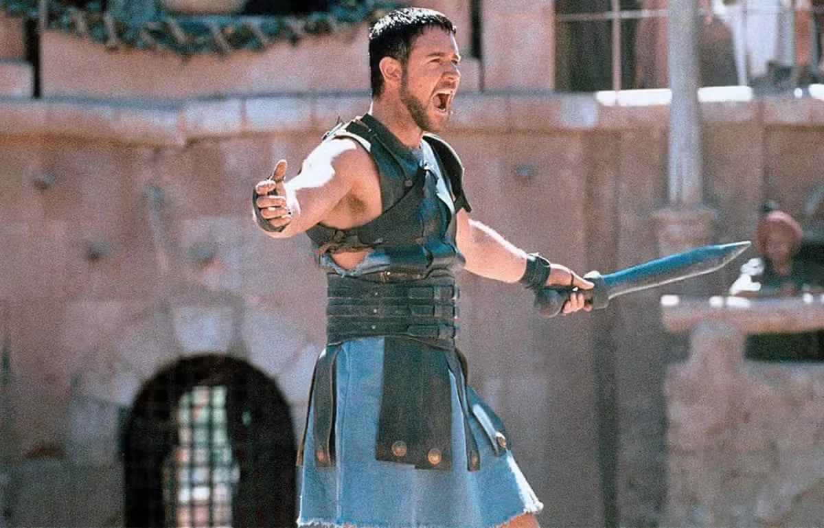 gladiator 2 trailer paul mescal denzel washington test their mettle in the iconic colosseum gladiator 2 trailer paul mescal denzel washington test their mettle in the iconic colosseum