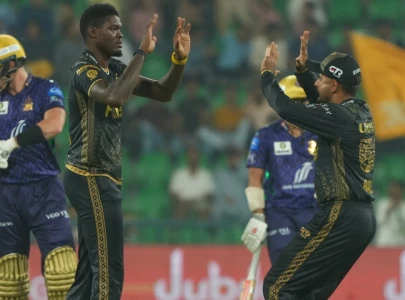 hbl psl x to resume with international players as teams confirm replacements