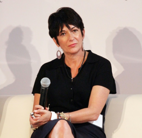 us appeals court upholds ghislaine maxwell s conviction in epstein sex abuse case us appeals court upholds ghislaine maxwell s conviction in epstein sex abuse case