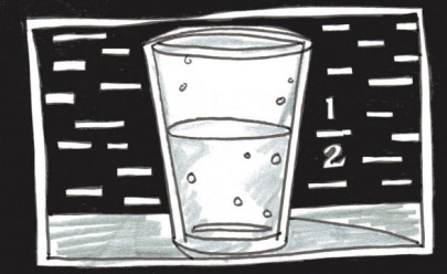 my life as a pessimist