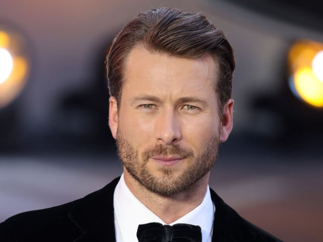 glen powell shares story about acquaintance s date with a cannibal
